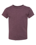 Toddler Jersey Tee