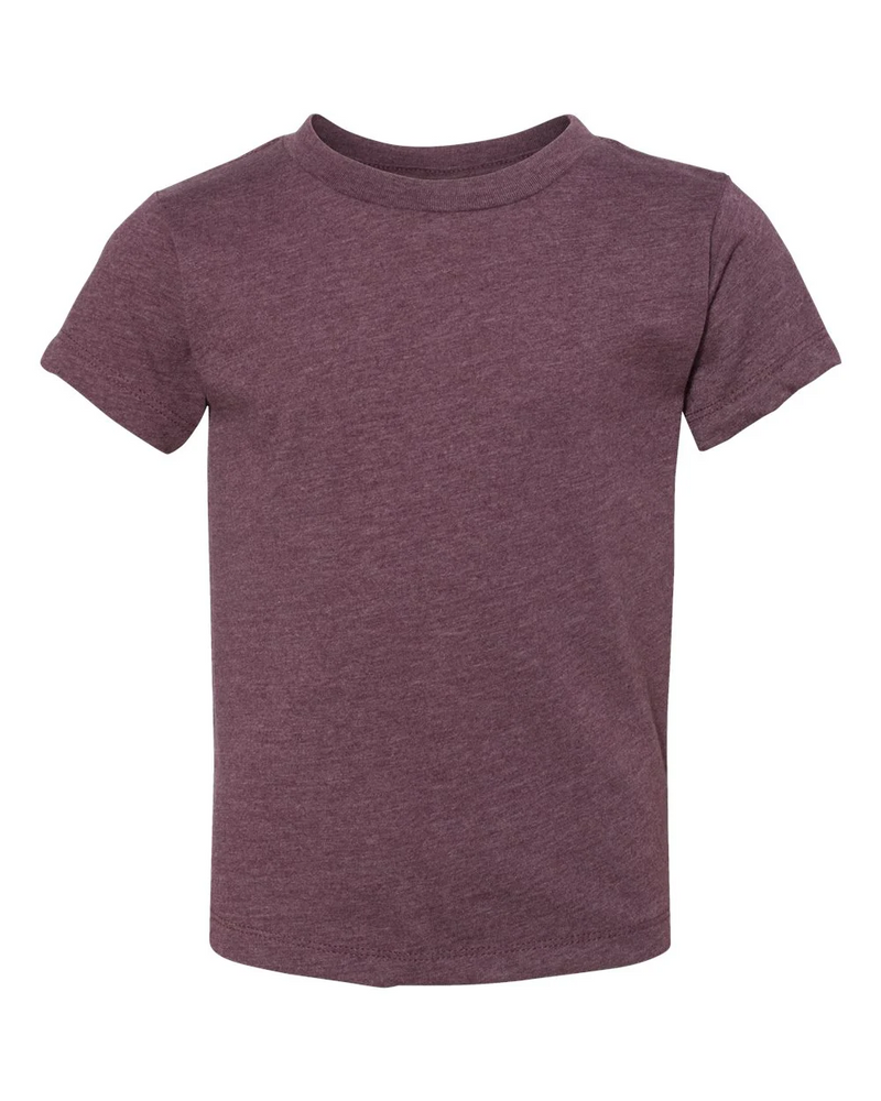 Toddler Jersey Tee