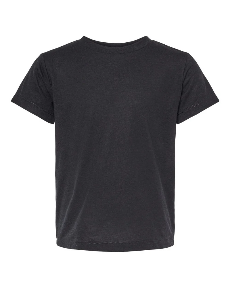 BELLA + CANVAS - 3413T Toddler Triblend Tee