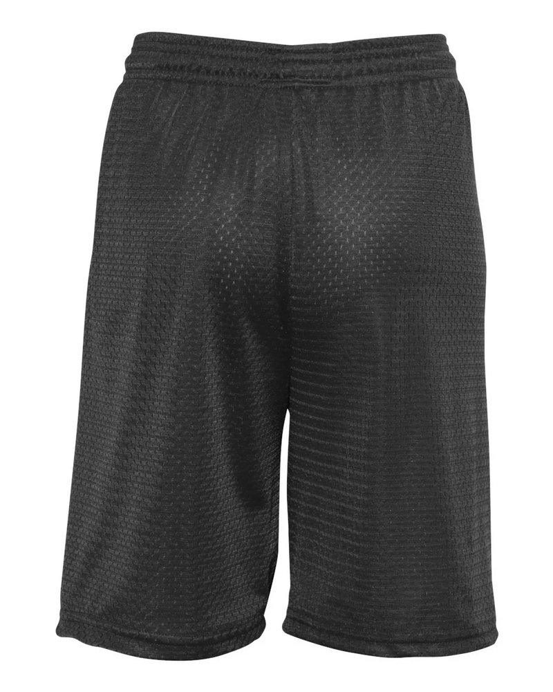 Youth Mesh Shorts