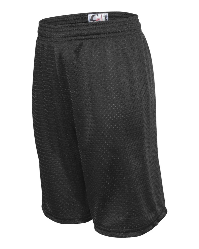 Youth Mesh Shorts