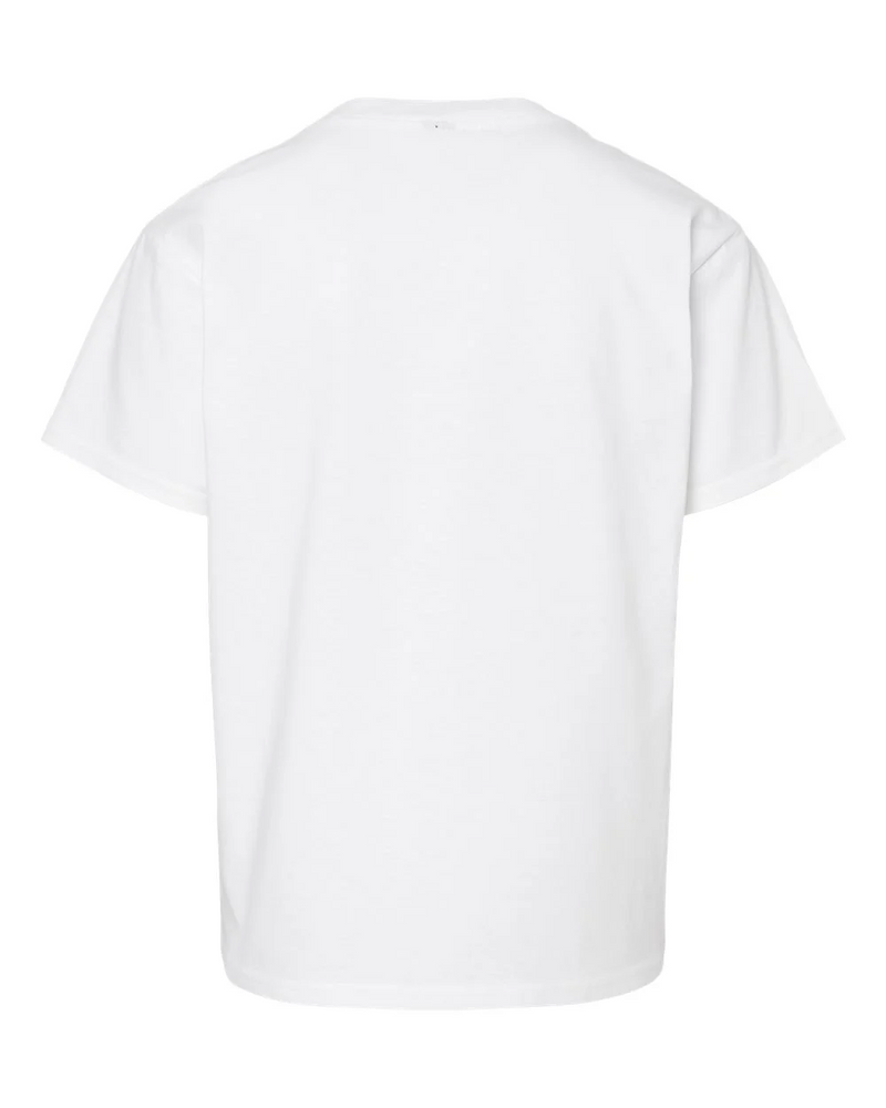 Gildan Softstyle Youth Midweight T-Shirt