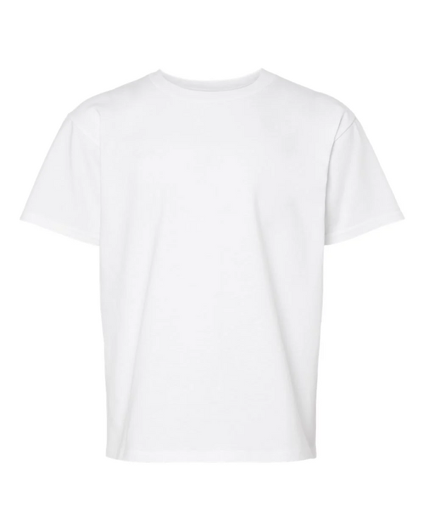 Gildan Softstyle Youth Midweight T-Shirt