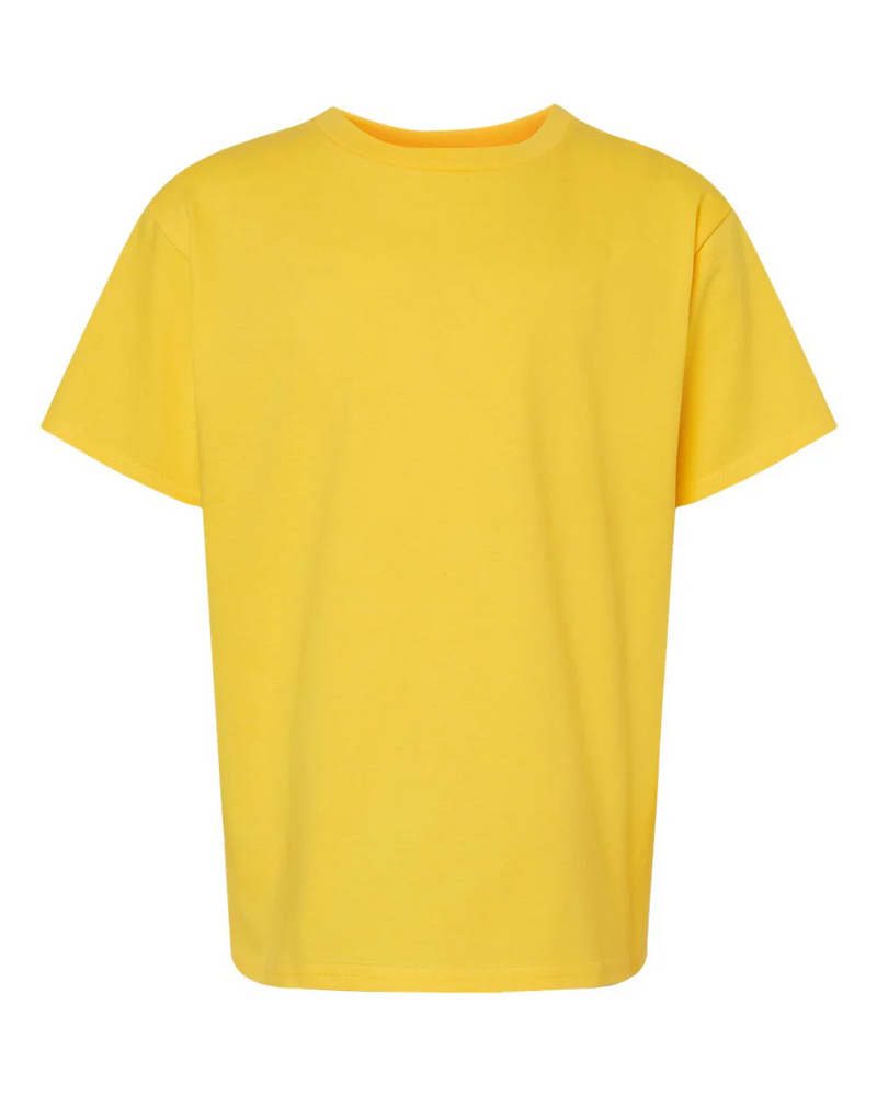 Gildan Softstyle Youth Midweight T-Shirt