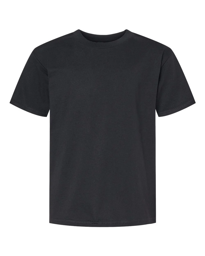 Gildan Softstyle Youth Midweight T-Shirt