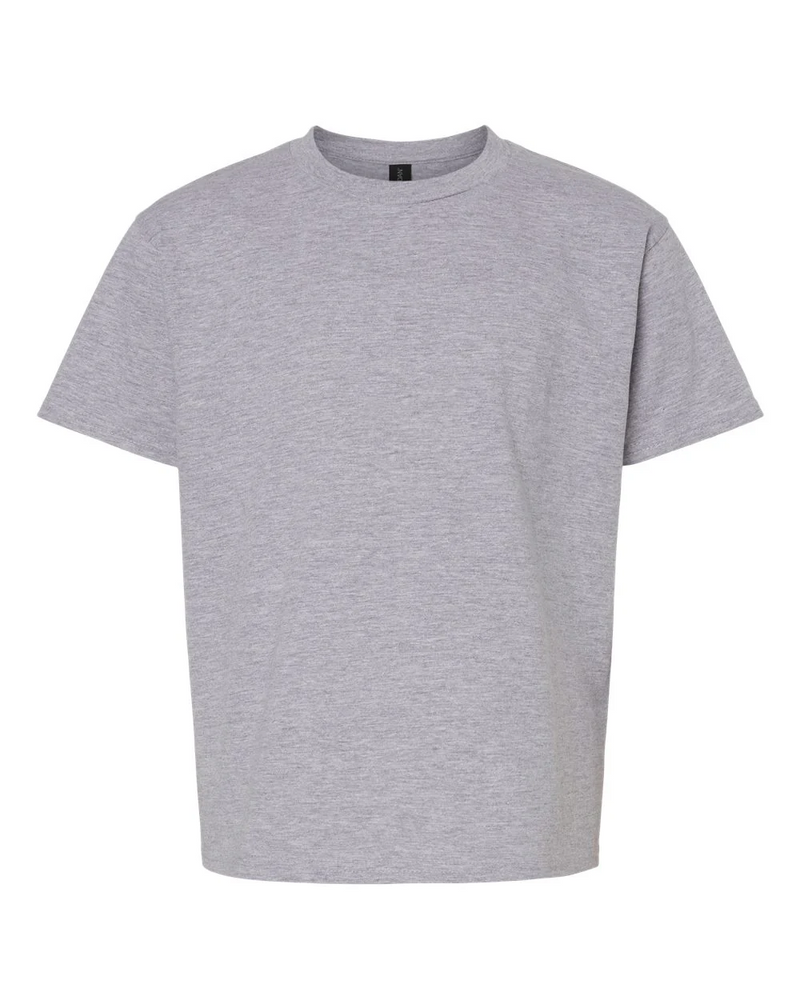 Gildan Softstyle Youth Midweight T-Shirt
