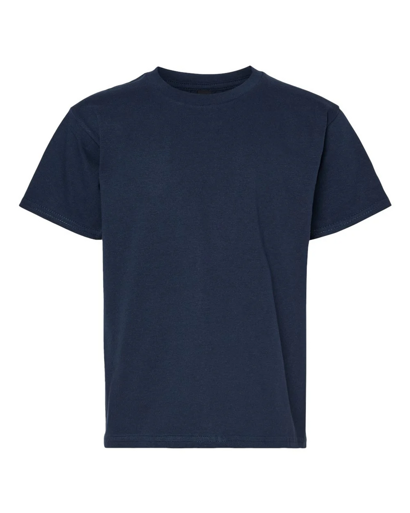 Gildan Softstyle Youth Midweight T-Shirt