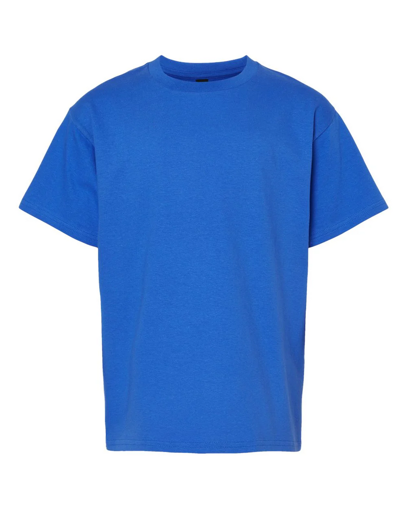 Gildan Softstyle Youth Midweight T-Shirt