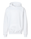 Gildan - Youth Midweight Hooded Sweatshirt