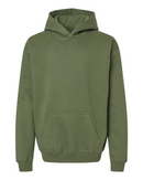 Gildan - Youth Midweight Hooded Sweatshirt