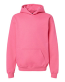 Gildan - Youth Midweight Hooded Sweatshirt