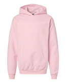 Gildan - Youth Midweight Hooded Sweatshirt