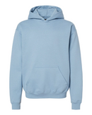 Gildan - Youth Midweight Hooded Sweatshirt