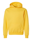 Gildan - Youth Midweight Hooded Sweatshirt