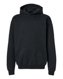 Gildan - Youth Midweight Hooded Sweatshirt