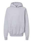 Gildan - Youth Midweight Hooded Sweatshirt