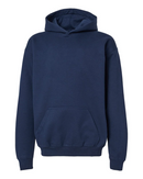 Gildan - Youth Midweight Hooded Sweatshirt