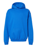 Gildan - Youth Midweight Hooded Sweatshirt