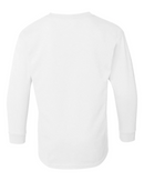Heavy Cotton Youth Long Sleeve T-Shirt