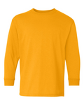 Heavy Cotton Youth Long Sleeve T-Shirt