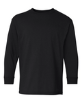 Heavy Cotton Youth Long Sleeve T-Shirt