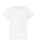 Heavy Cotton Toddler T-Shirt - OutletSavings