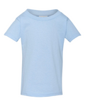 Heavy Cotton Toddler T-Shirt - OutletSavings