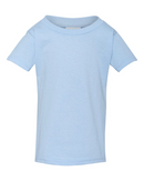 Heavy Cotton Toddler T-Shirt