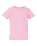 Heavy Cotton Toddler T-Shirt - OutletSavings