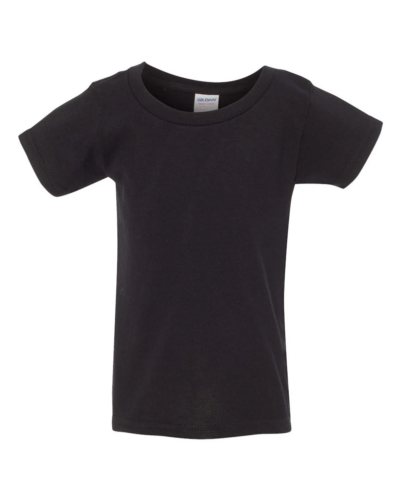 Heavy Cotton Toddler T-Shirt