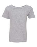 Heavy Cotton Toddler T-Shirt - OutletSavings