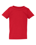 Heavy Cotton Toddler T-Shirt - OutletSavings