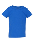 Heavy Cotton Toddler T-Shirt - OutletSavings
