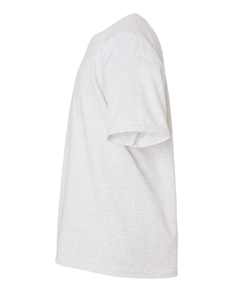 Gildan - 5000B Heavy Cotton Youth T-Shirt