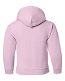 Youth Hooded Sweatshirt