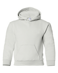 Youth Hooded Sweatshirt