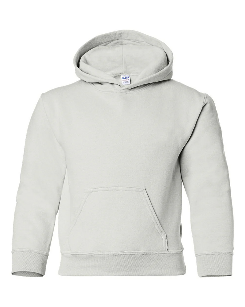 Youth Hooded Sweatshirt