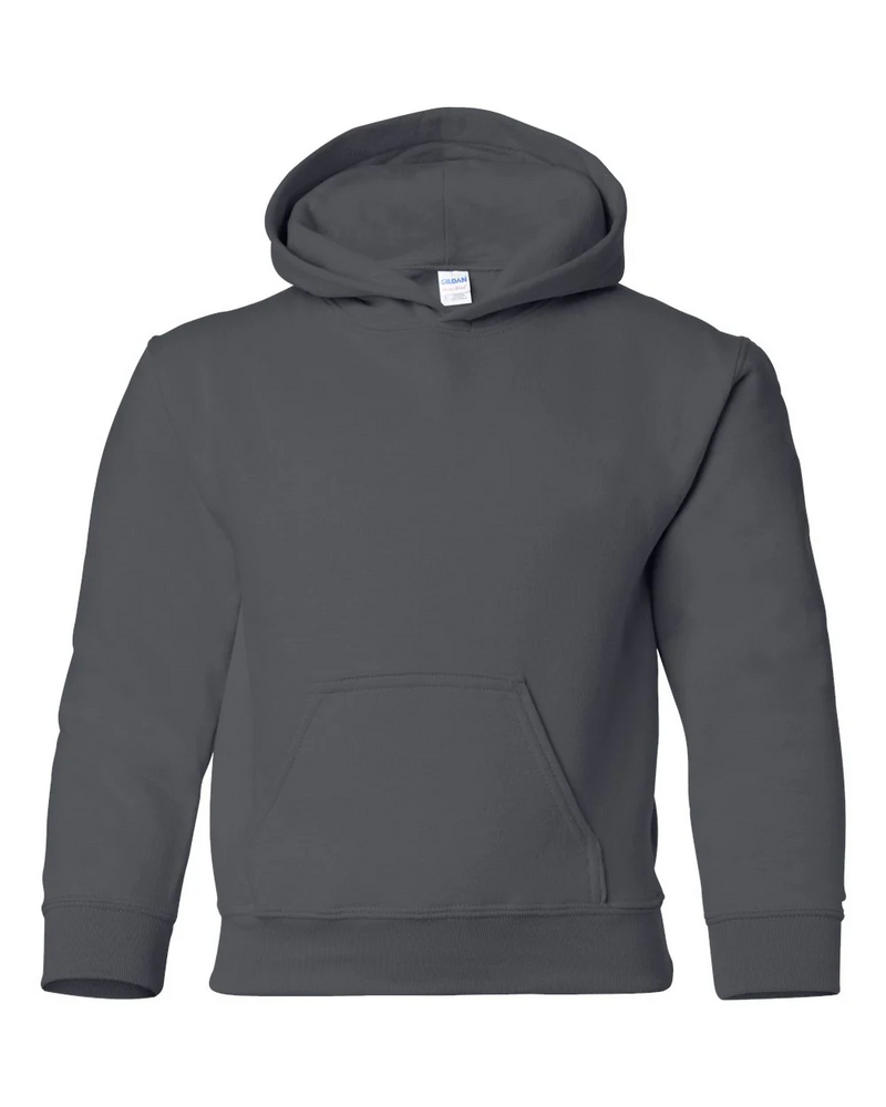 Youth Hooded Sweatshirt