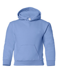 Youth Hooded Sweatshirt