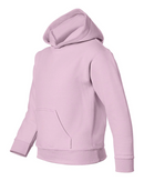 Youth Hooded Sweatshirt