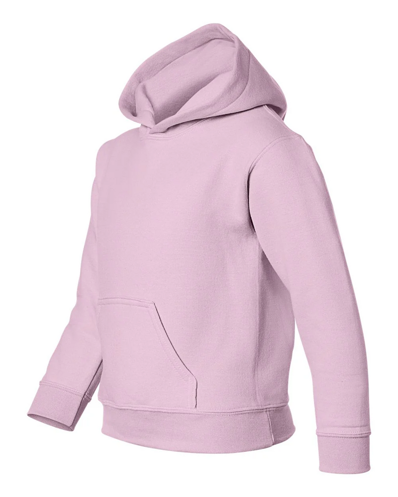 Youth Hooded Sweatshirt