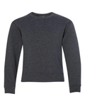 JERZEES - Youth Crewneck Sweatshirt