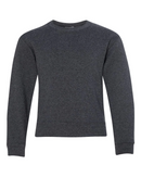 JERZEES - Youth Crewneck Sweatshirt