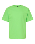Youth Gold Soft Touch T-Shirt