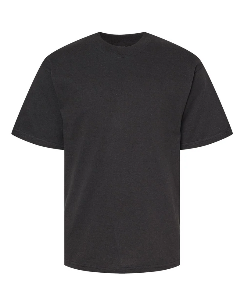 Youth Gold Soft Touch T-Shirt