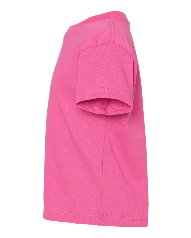 Toddler Cotton Jersey Tee