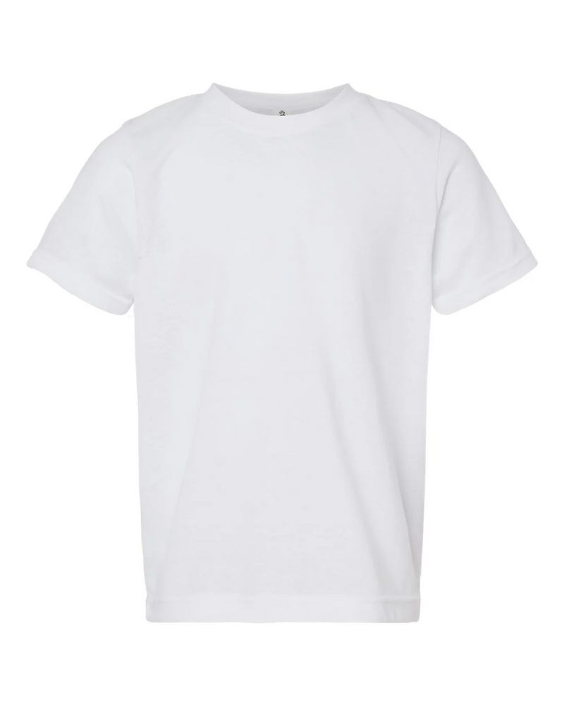 Youth Poly-Rich T-Shirt