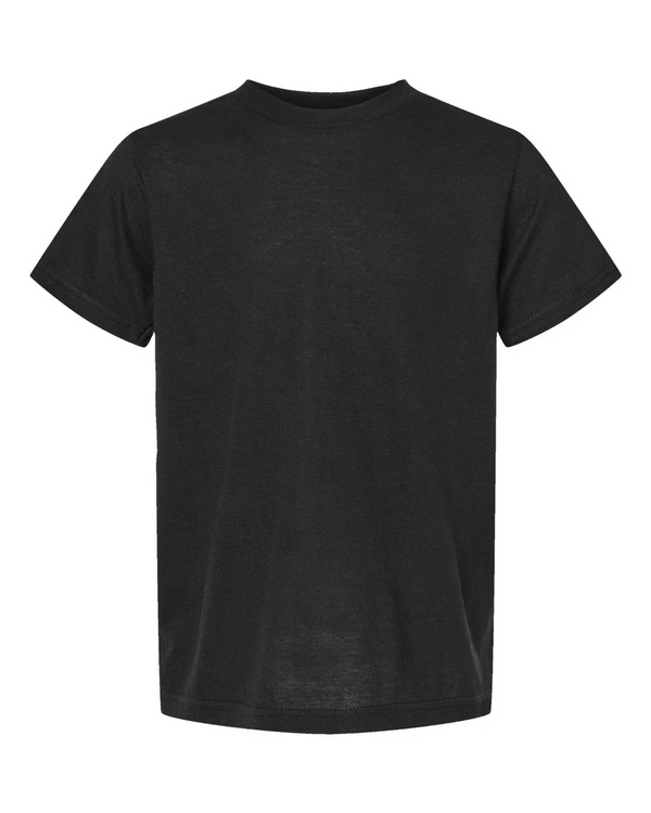 Youth Poly-Rich T-Shirt