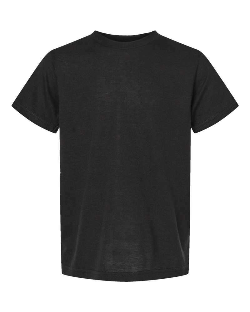 Youth Poly-Rich T-Shirt