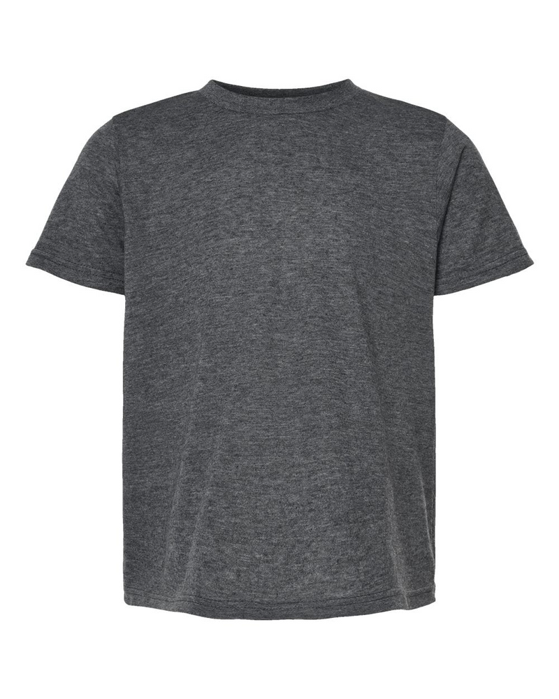 Youth Poly-Rich T-Shirt